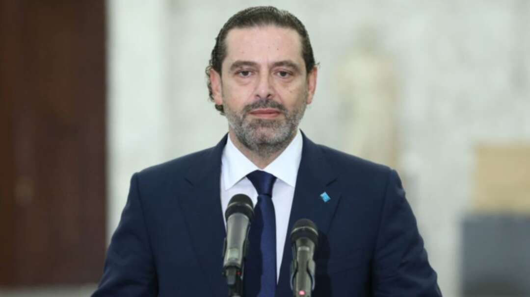 Lebanon’s PM-designate Saad Hariri resigns as he fails to form new government