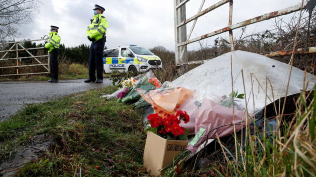 Several UK Cops Investigated by Police Watchdog over Sarah Everard's Murderer