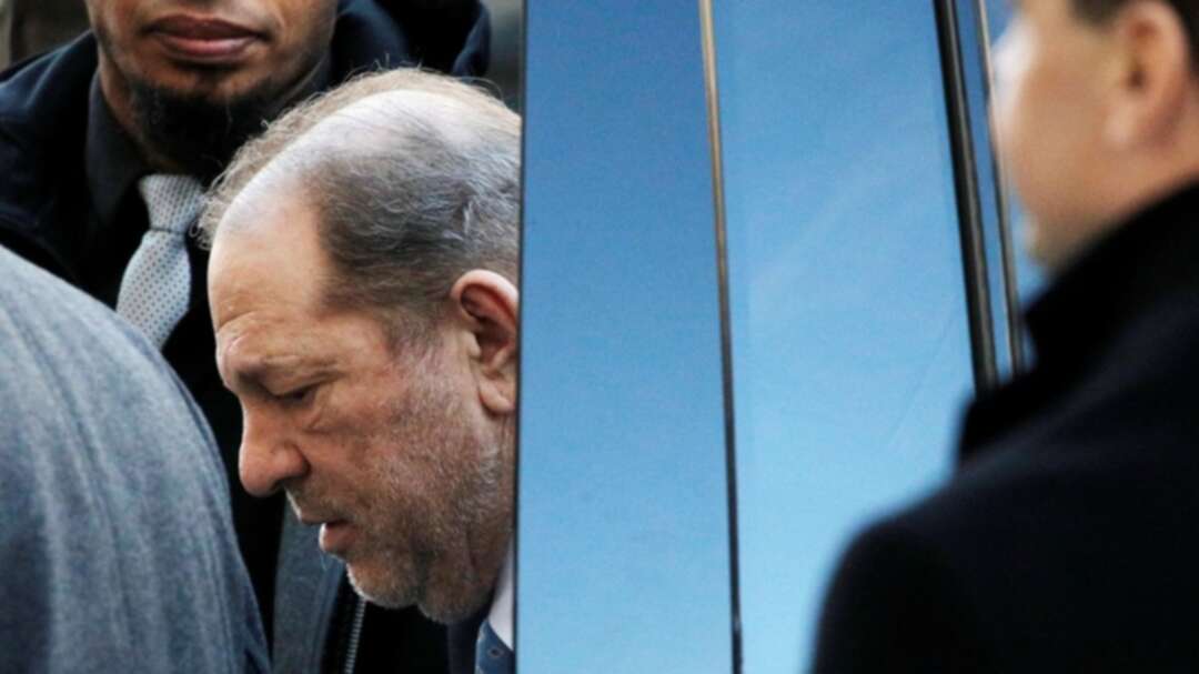 Harvey Weinstein extradited to face sex-crime charges in California