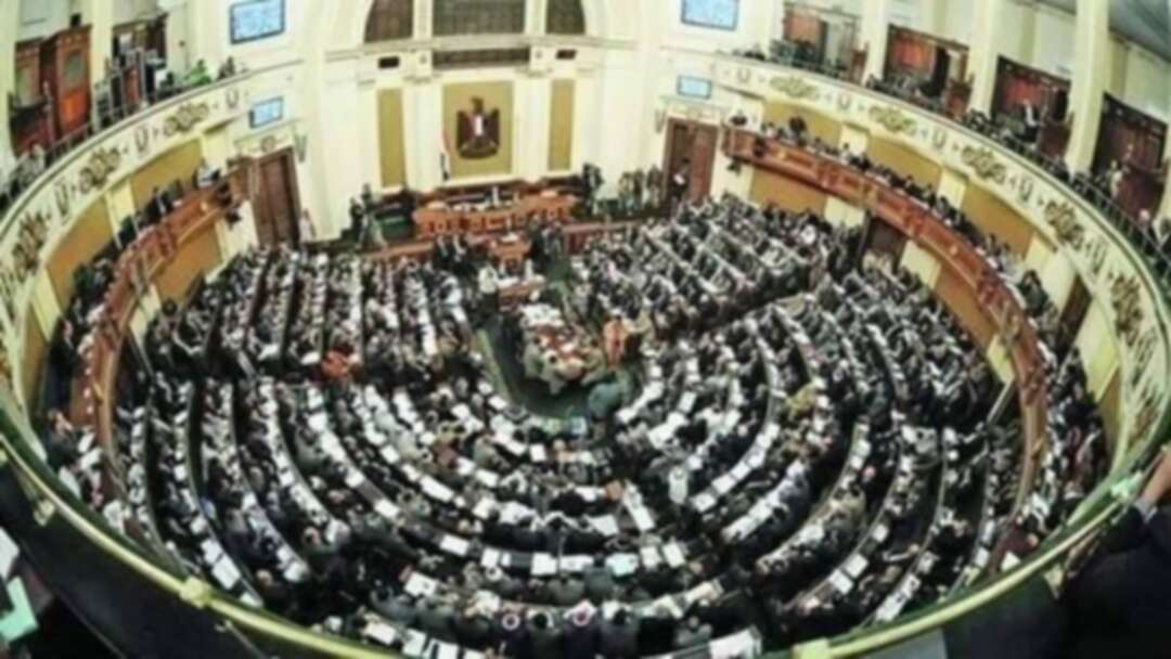 Egyptian parliament finally approves law on dismissing 'Brotherhood' employees