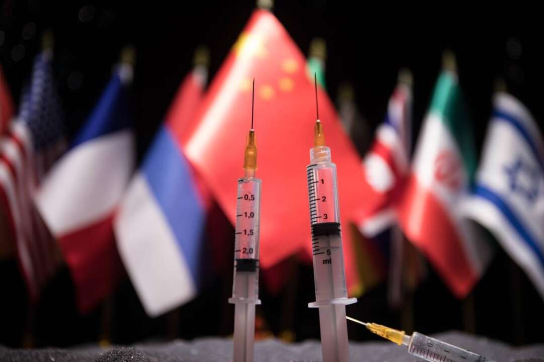 Russia refuses France’s unwillingness to recognize Sputnik V coronavirus vaccine