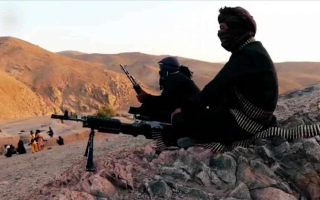 syrian mujahideen praying