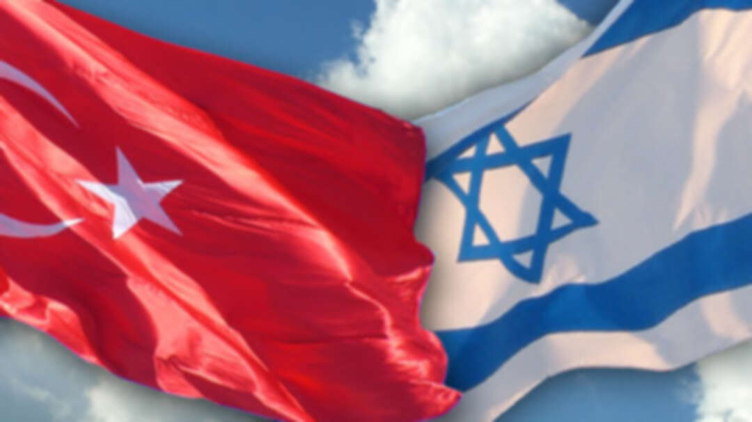 Israel and Turkey willing to improve relations