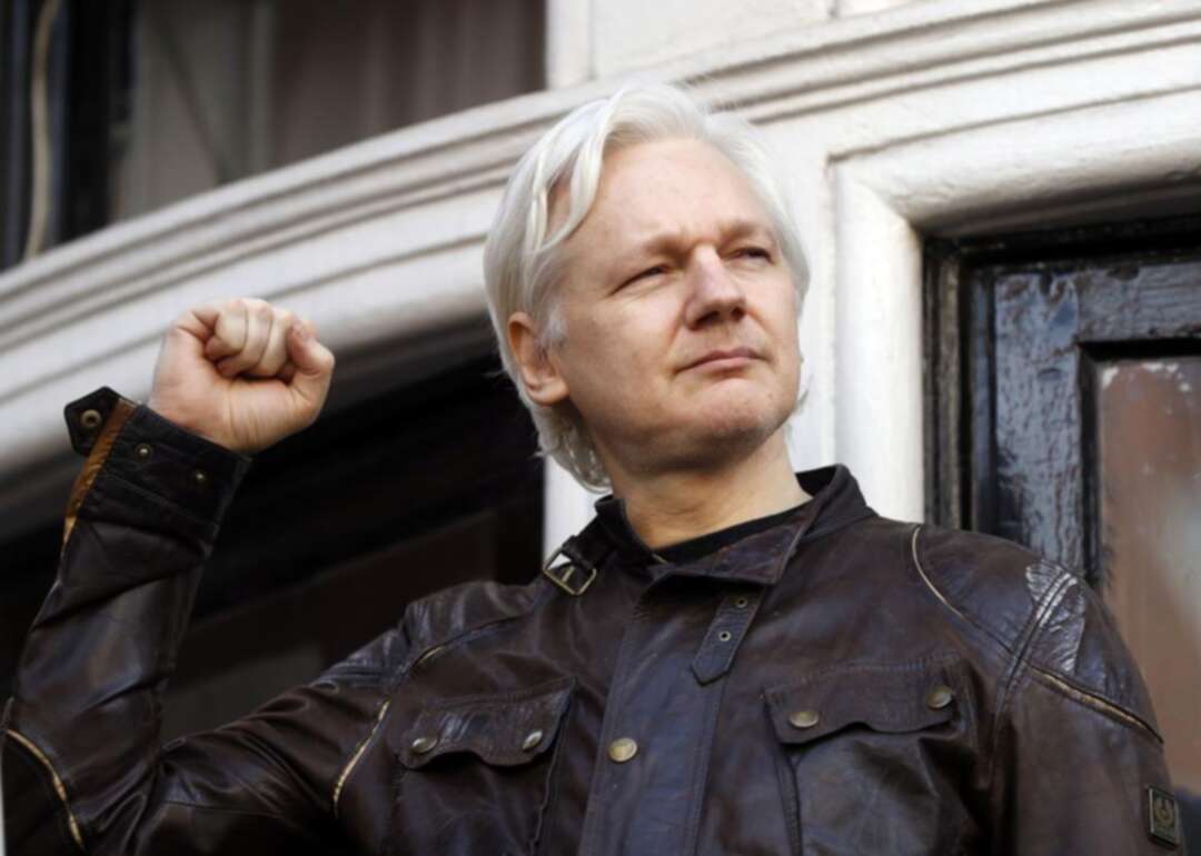 UK Court Allows US to Appeal Denial of Assange’s Extradition