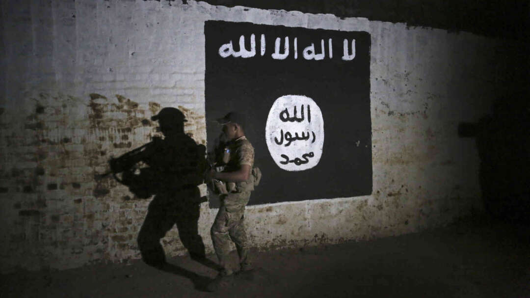 مقتل 11 شخصاً في هجوم لداعش شرق العراق
