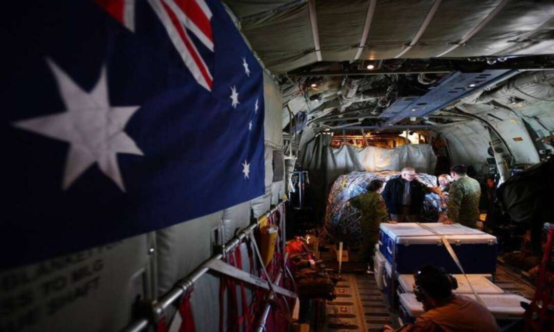 أستراليا تسحب آخر جنودها من أفغانستان