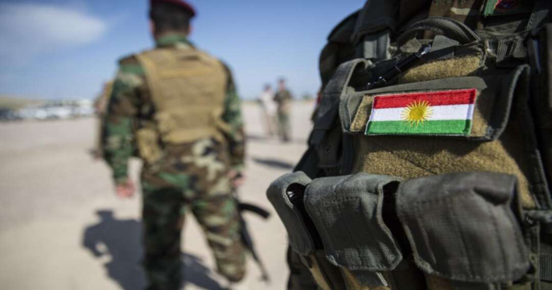 مكافحة الإرهاب في كردستان تكشف تفاصيل محاولات داعش اقتحام أحد السجون