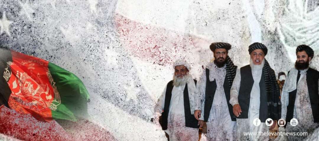 طالبان تسمح لأصحاب المتاجر بتغطية رؤوس العارضات بأكياس