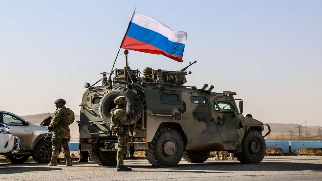 روسيا تروّج لأسلحتها المُجرّبة بالساحة السورية