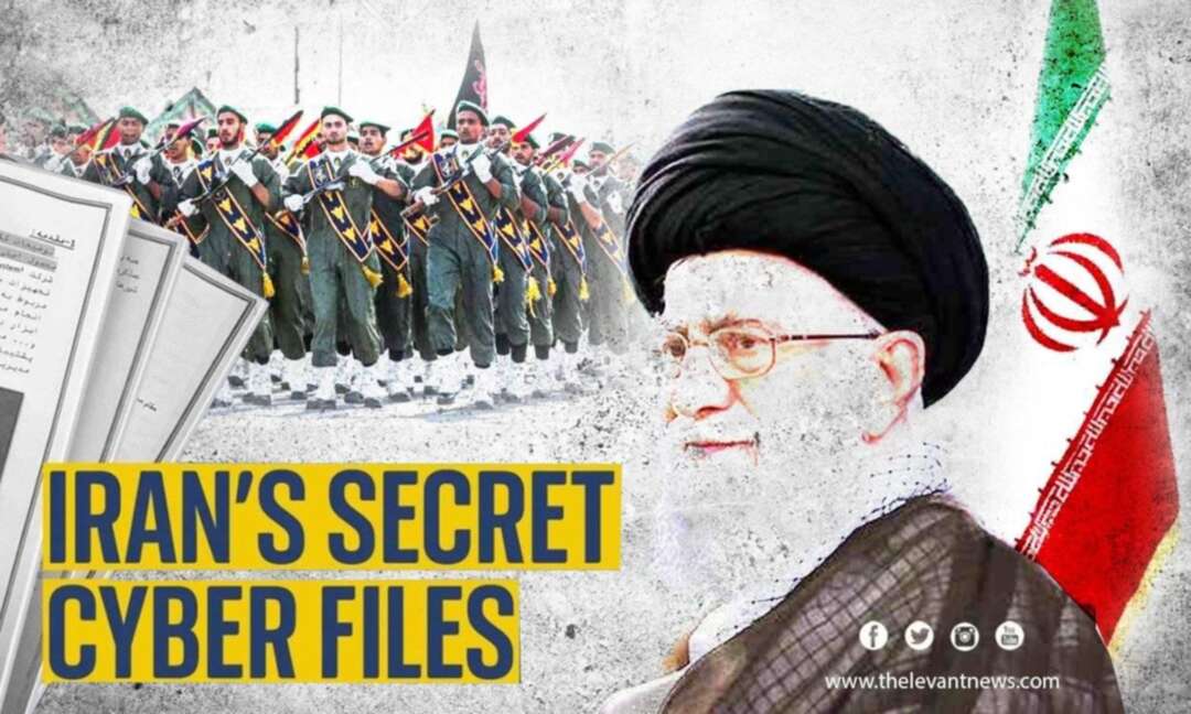 وثائق مسربة.. النظام الإيراني يحدّد بنك أهداف عملياته الإرهابية حول العالم