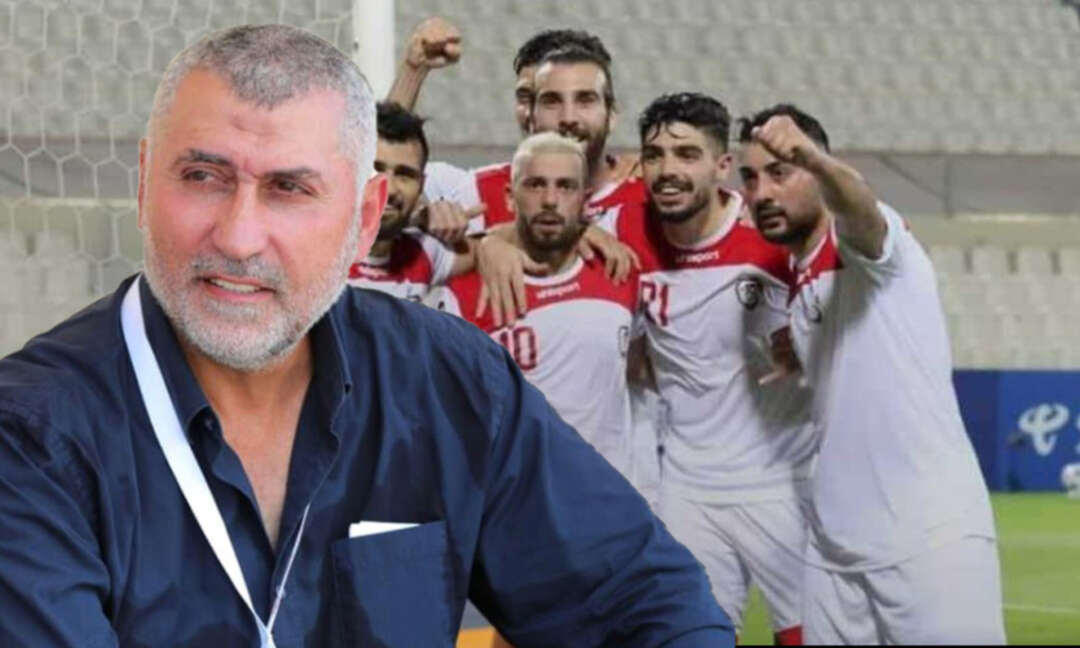 المنتخب السوري يطمح للفوز بالنقاط الثلاث في مواجهة لبنان