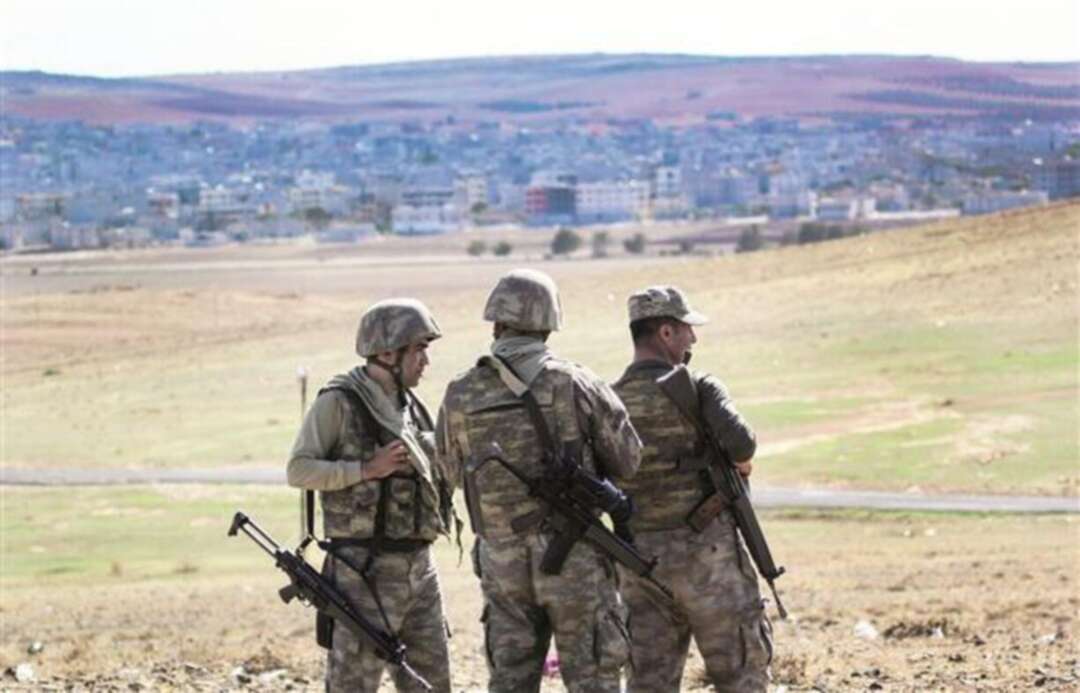 تركيا تعلن مقتل 3 من جنودها في شمال العراق