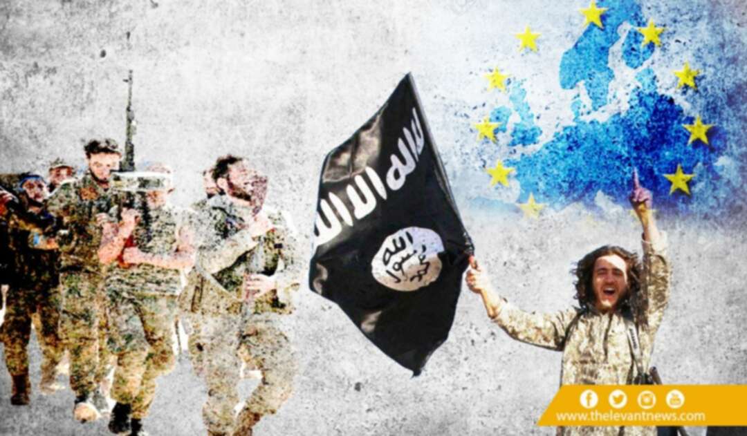 داعش والسوريون.. مخاوف أوروبية من تأثير التطرّف والإرهاب عليهم