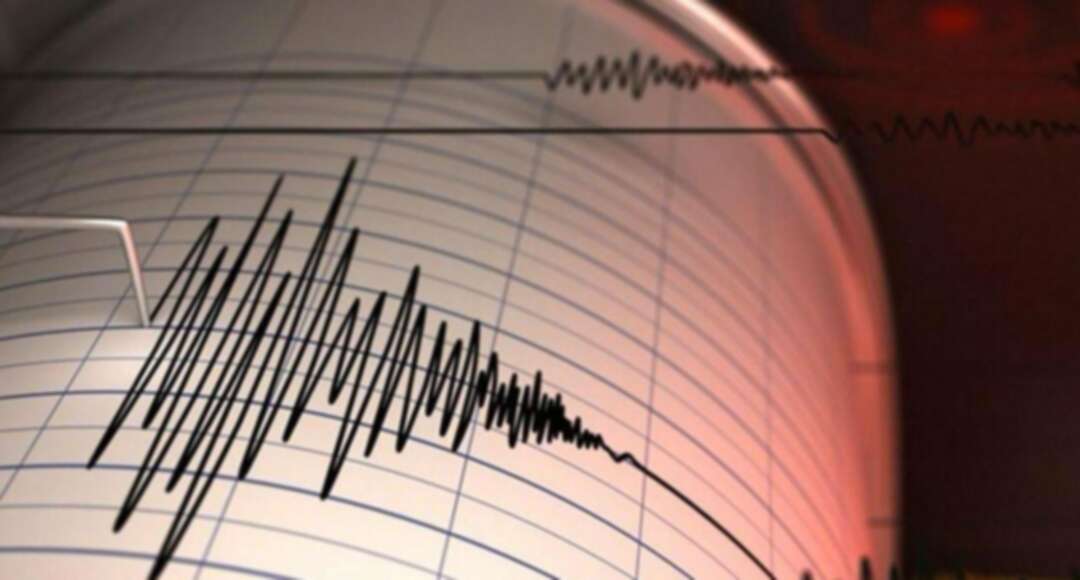زلزال يضرب في شرق تركيا