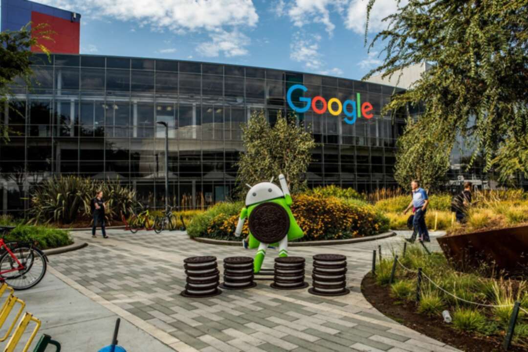 غوغل تتلقى غرامة مالية بـ 500 مليون يورو بسبب حقوق الملكية الفكرية