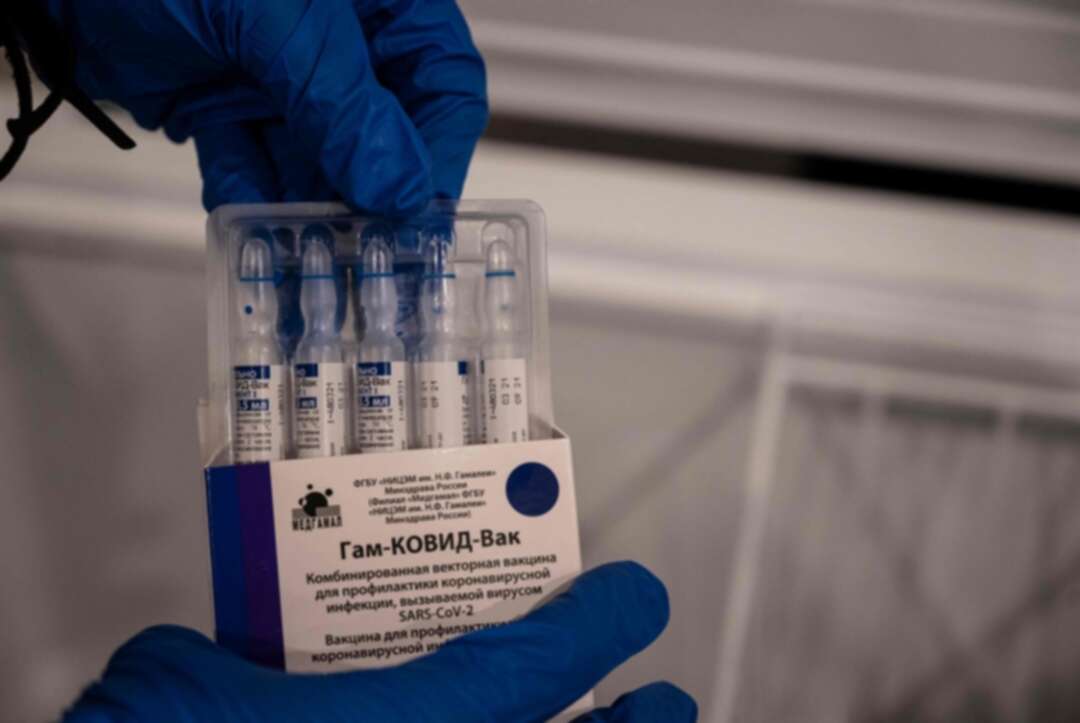 الهند تلغي طلبات الحصول على اللقاح الروسي 