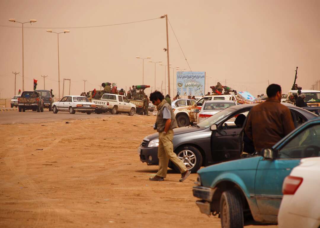 مجموعة دول الساحل تطالب بالإسراع في طرد المرتزقة من ليبيا