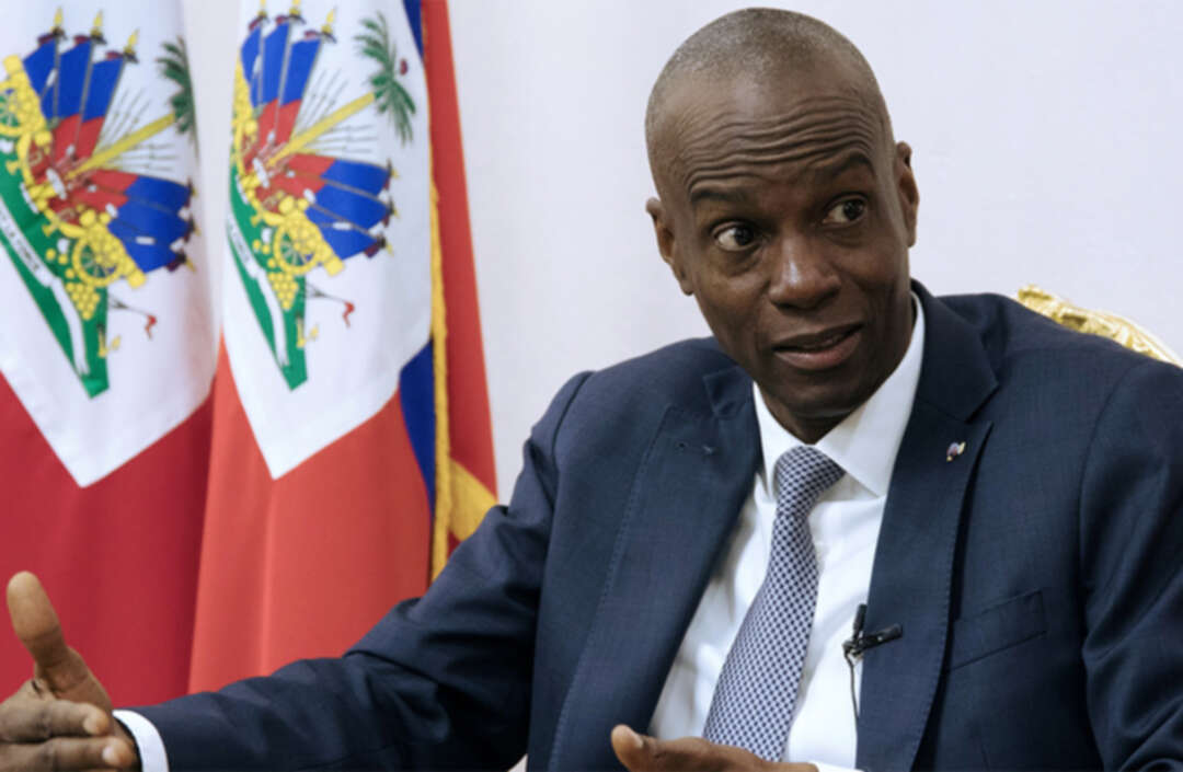 في هايتي.. مسؤول بالدولة محط شكوك حول اغتيال الرئيس