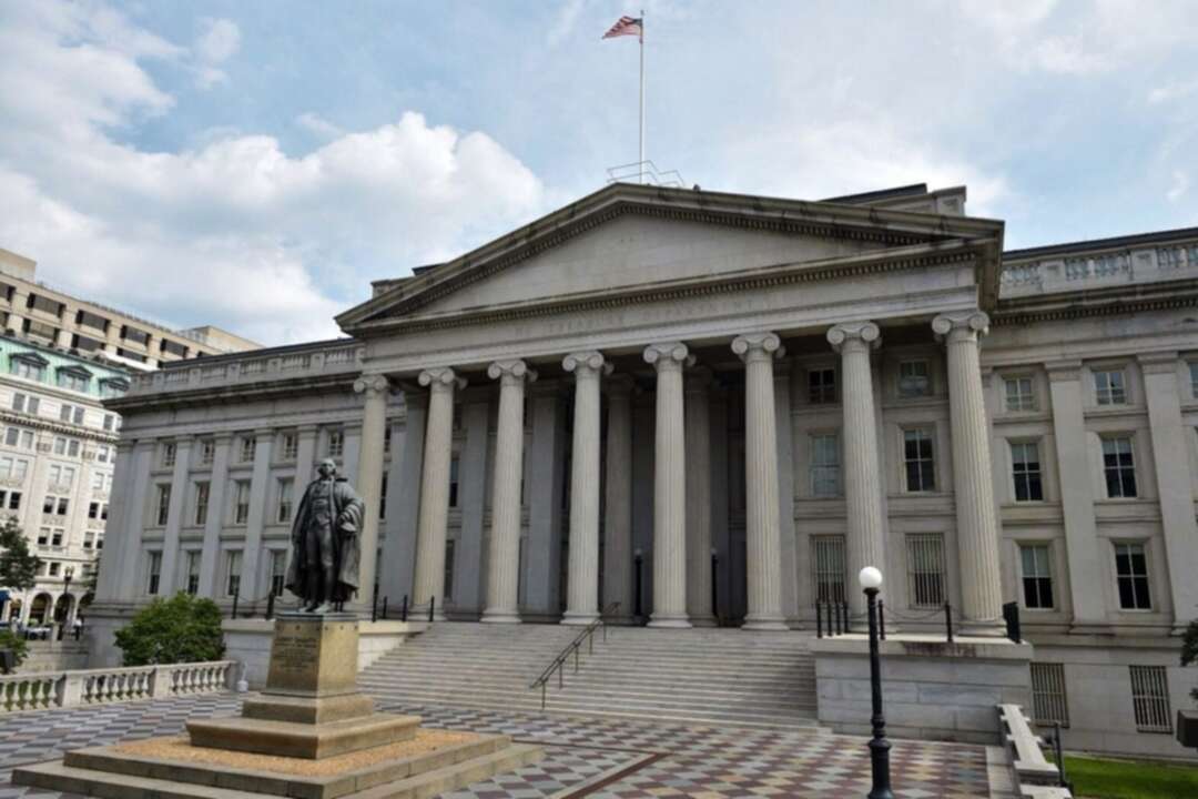وزارة الخزانة الأمريكية.. بيان حول انهيار سوق العملات المشفرة