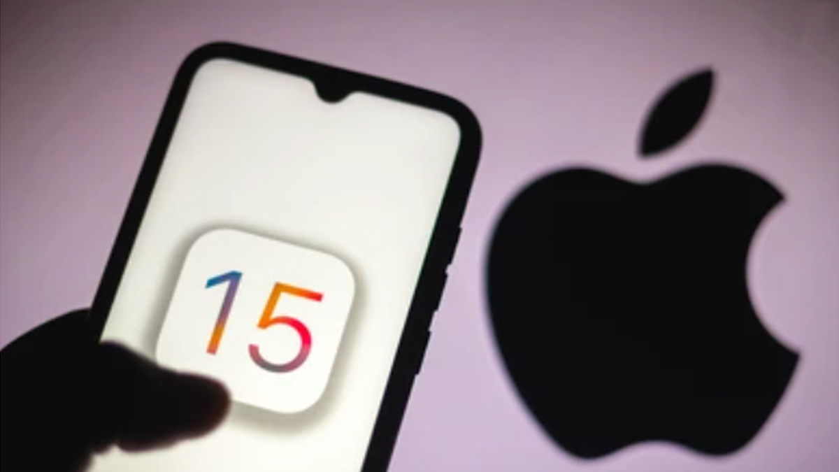 كيفية تحديث نظام "iOS 15" لأجهزة الآيفون