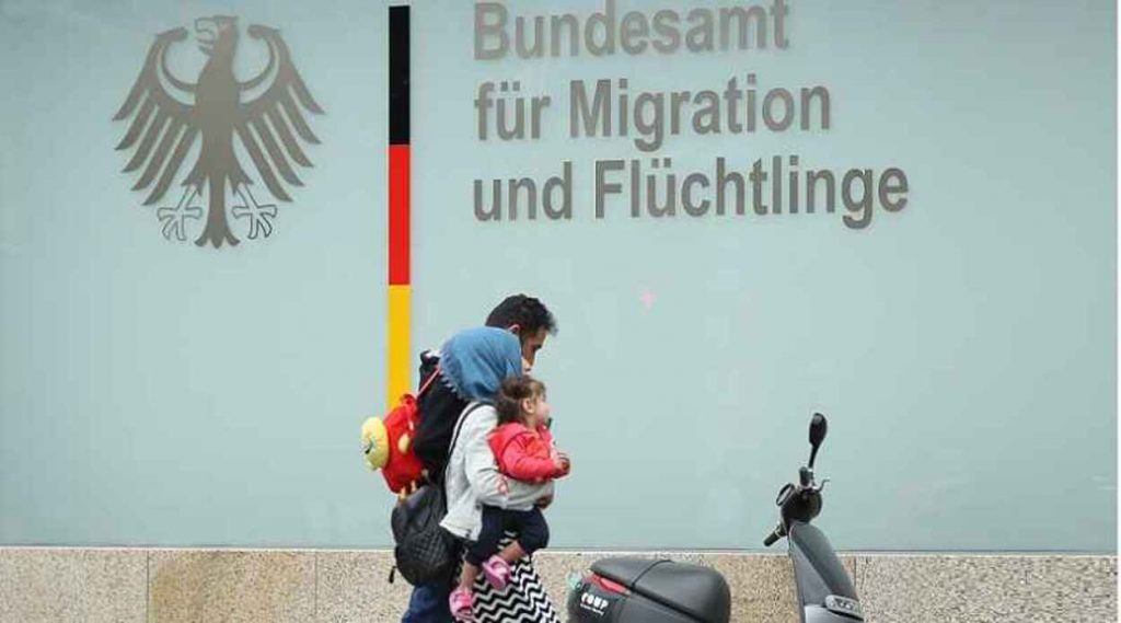 ثلثا السوريين في ألمانيا يعتمدون على إعانات البطالة