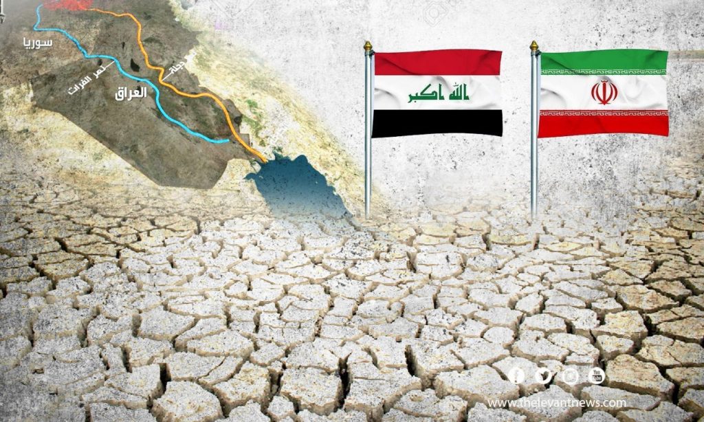 العراق - ايران