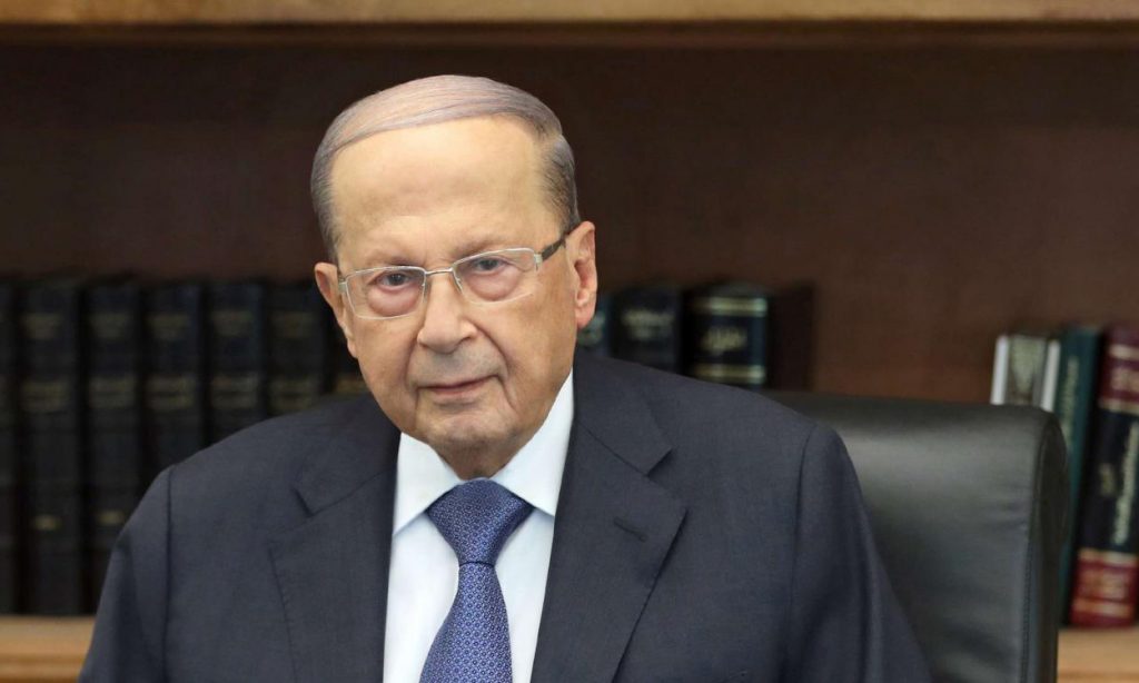 الحكومة اللبنانية تحدد موعداً لتسمية رئيس الحكومة المقبل