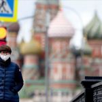 متغير دلتا الجديد قد يرفع معدل الإصابة في روسيا
