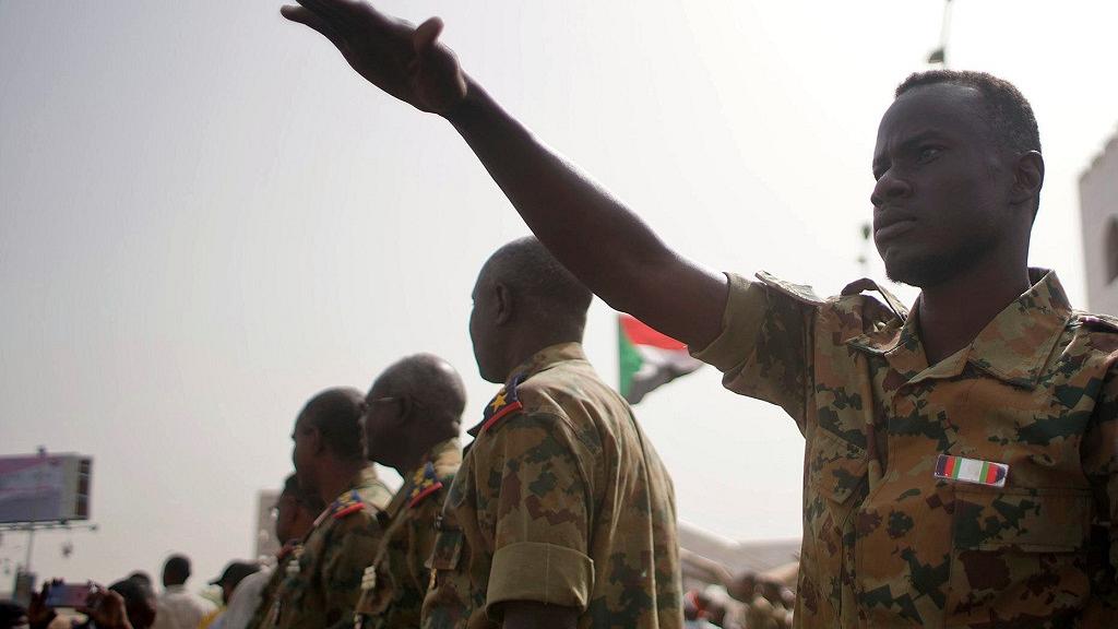 فرض حالة طوارئ بشمال دارفور