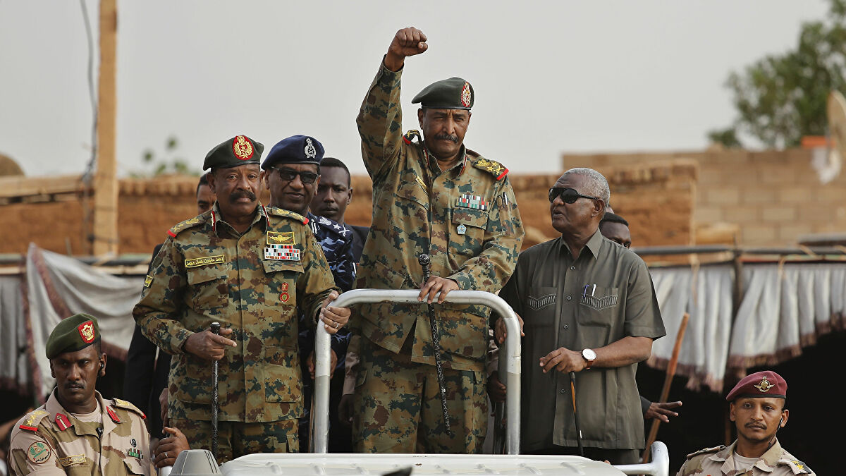 الجيش السوداني فرض سيطرته على غالب أراضي الفشقة