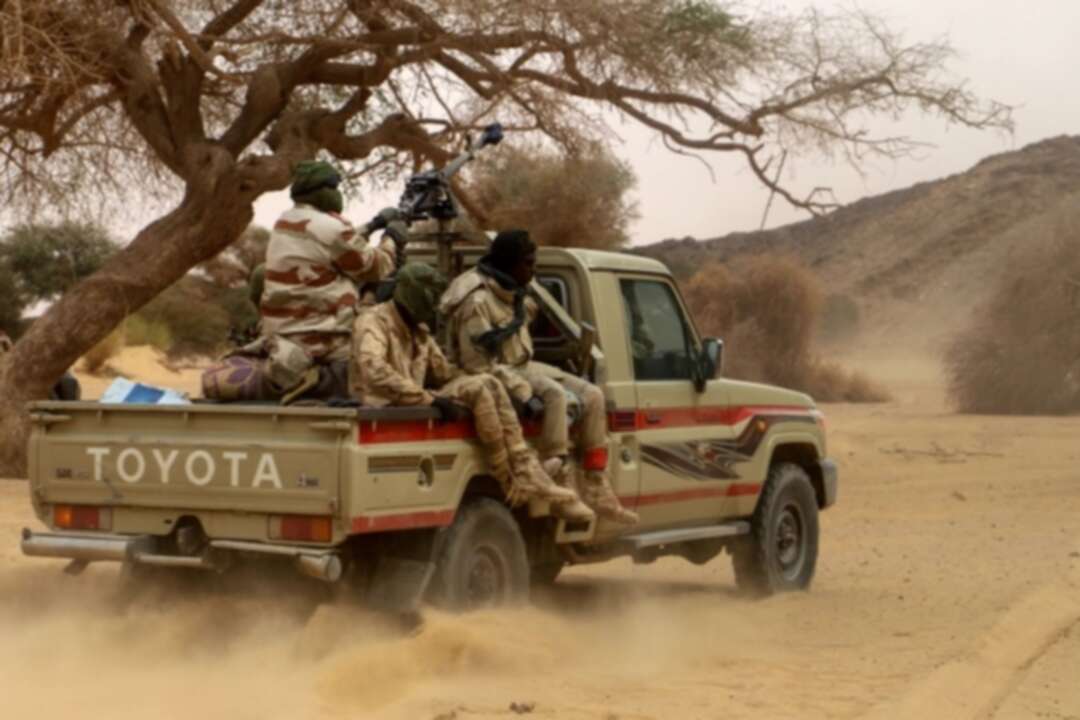 دفاع النيجر.. مقتل 15 جندياً بهجوم لداعش