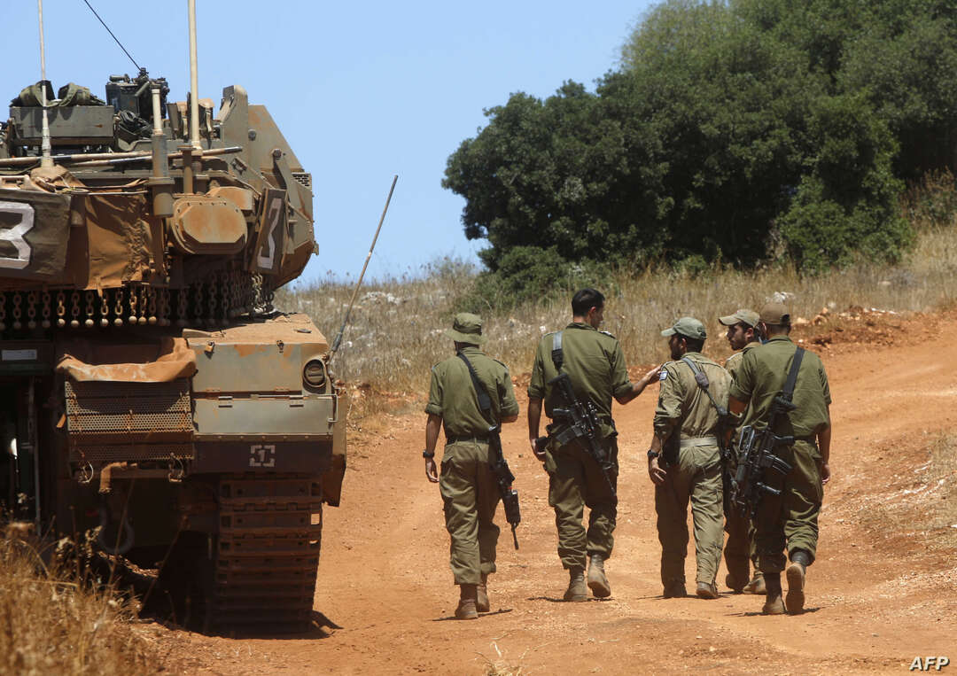 إسرائيل: لا نيّة لنا للتصعيد.. وتحليق مكثّف فوق مرجعيون اللبنانية