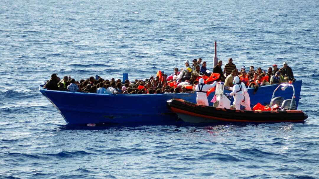 المغرب يشكو قلة المساعدات لمكافحة الهجرة غير النظامية