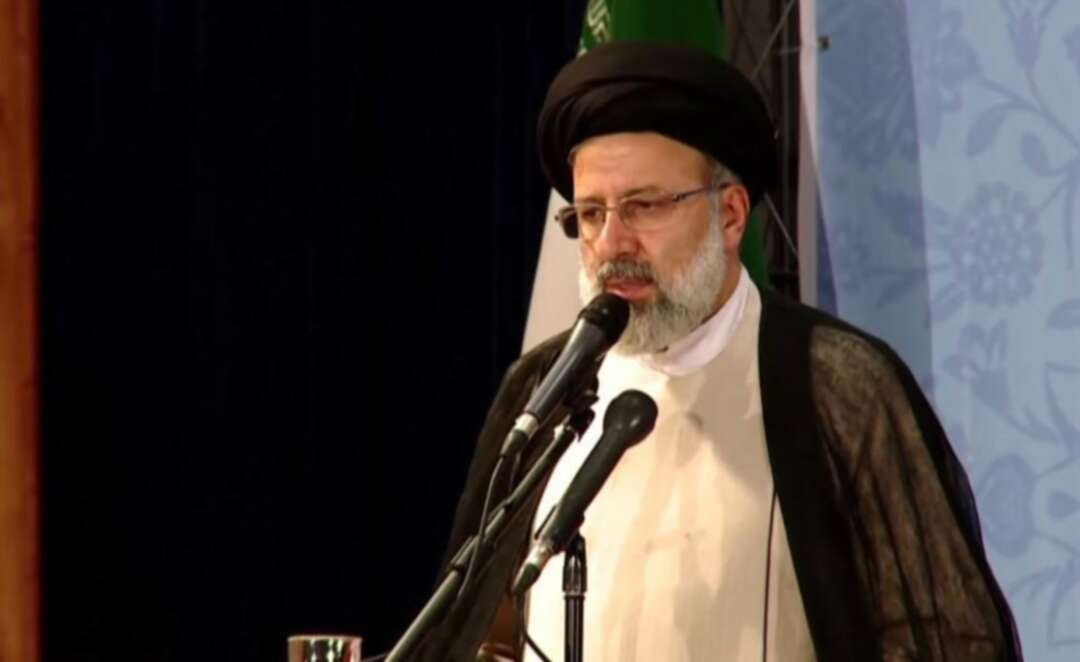 Challenges facing the new President of Iran, Ebrahim Raisi