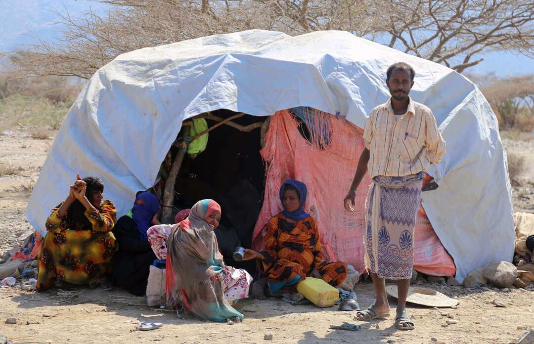 الأمم المتحدة تتهم الحوثيين بتقييد وصول المساعدات لليمن