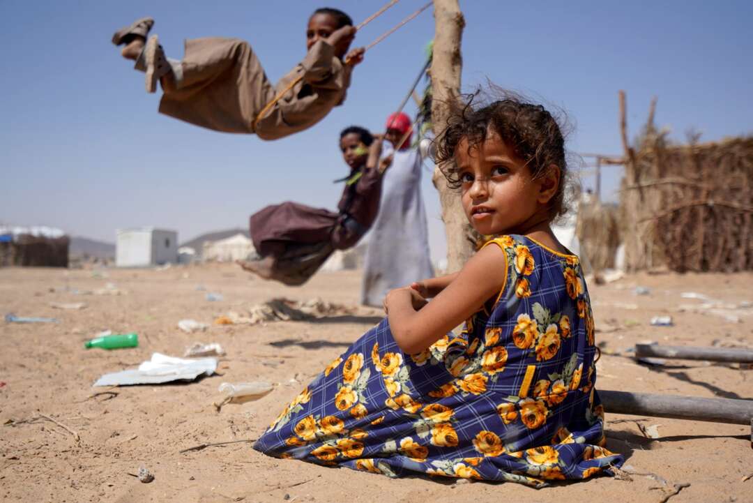 أميركا تحمّل الحوثيين مسؤولية أسوأ كارثة إنسانية بالعالم