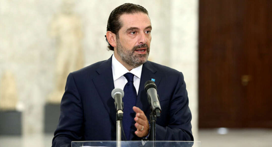 مسؤولون في الحكومة اللبنانية يدعون قرداحي لطلب الاستقالة