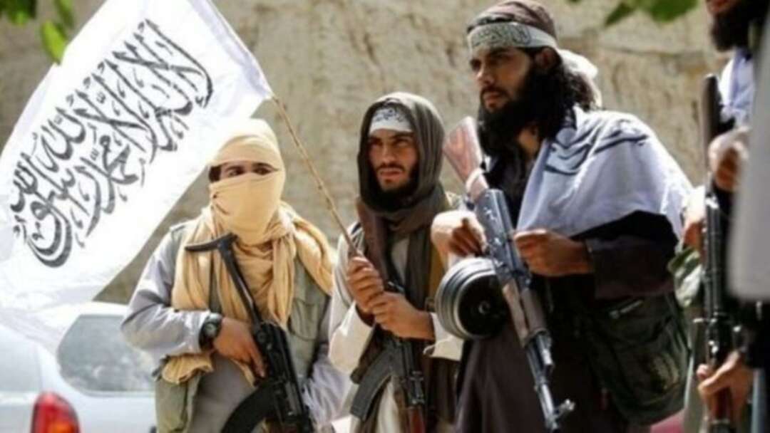 طالبان تبدأ ملاحقة قائمة مطلوبيها السوداء