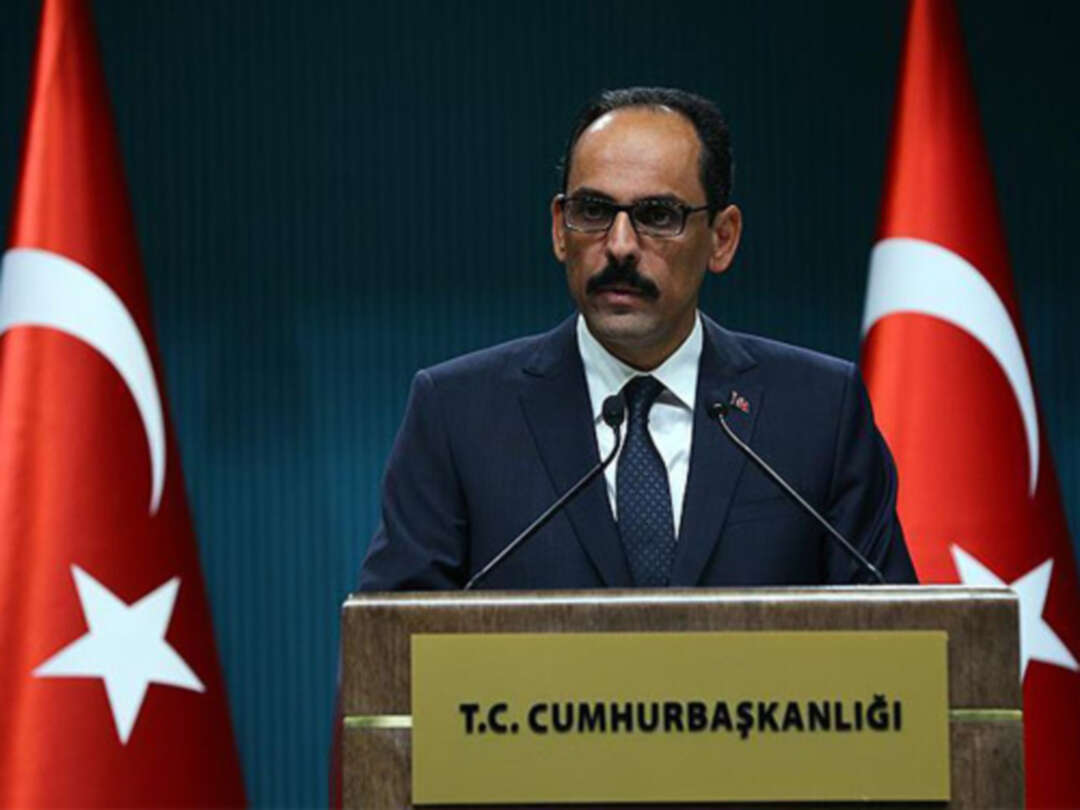 تركيا: نرغب بعلاقات طيبة مع كافة دول الخليج