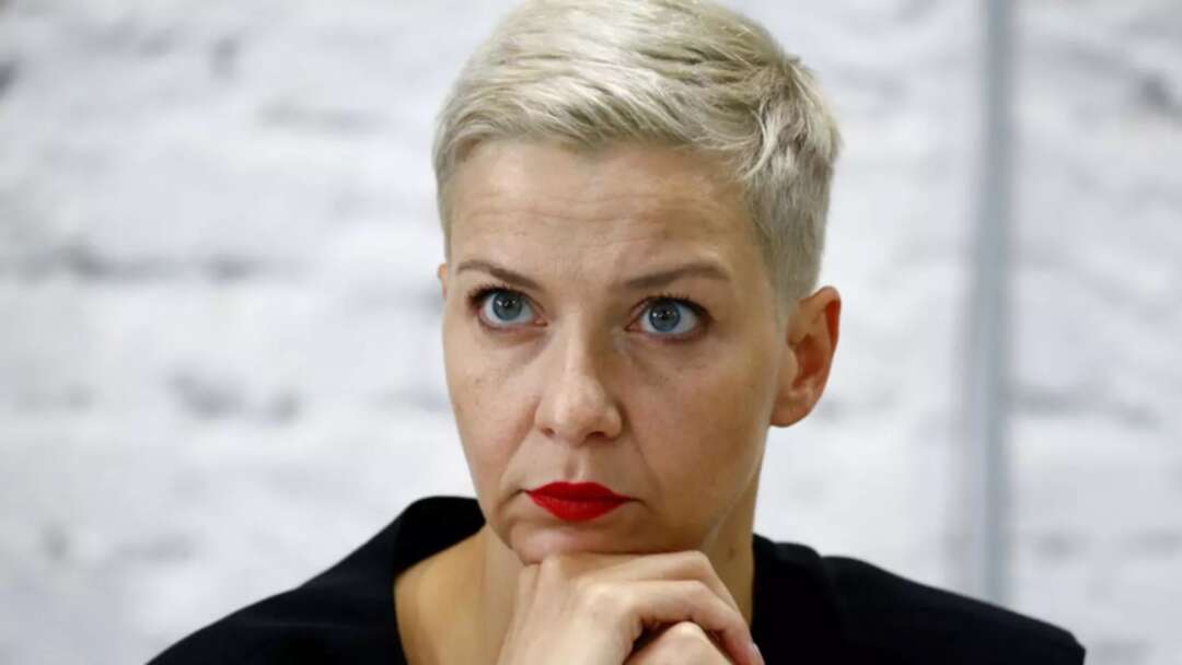 بيلاروسيا.. محاكمة المعارضة ماريا كوليسنيكوفا بتهمة التآمر على نظام لوكاشينكو