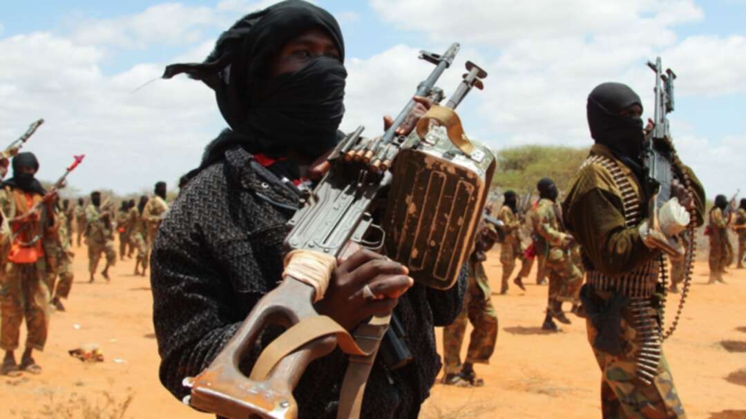 واشنطن تعلن عن تنفيذ ضربة جوية ضد حركة الشباب في الصومال