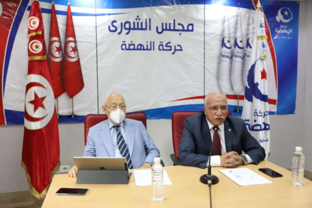 القضاء التونسي يفتح تحقيقاً بخصوص 