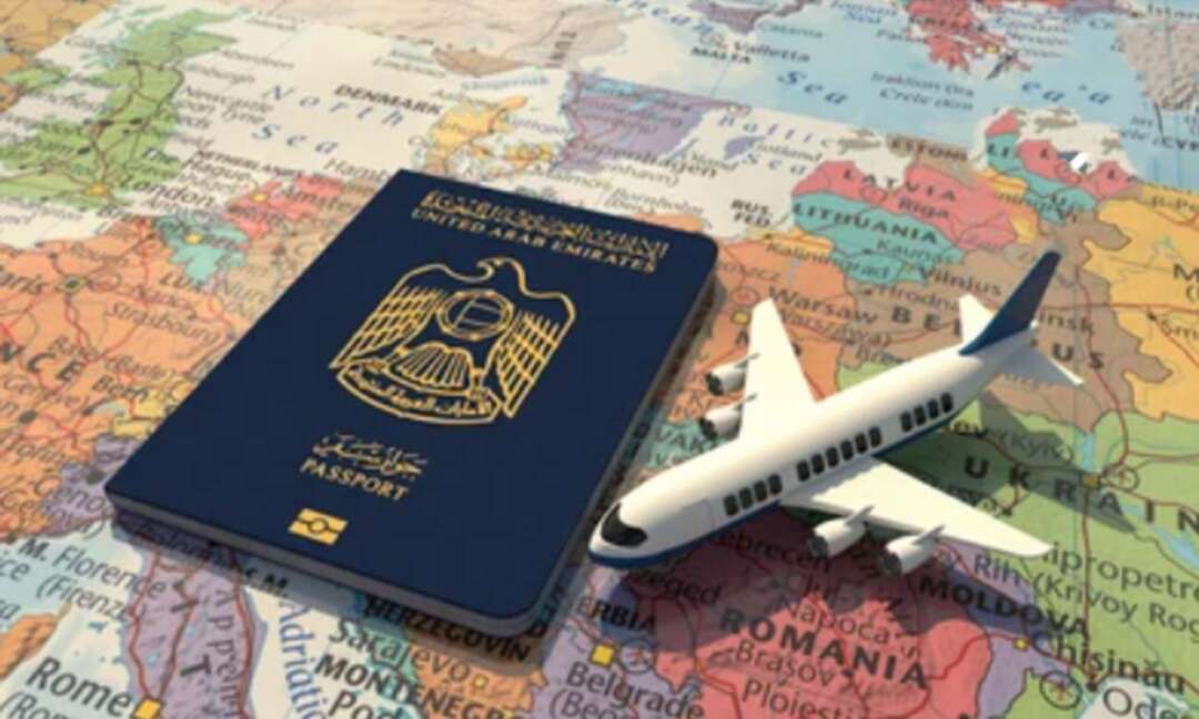 الإمارات تعلن منح تأشيرات السياحة للملقحين من كافة دول العالم