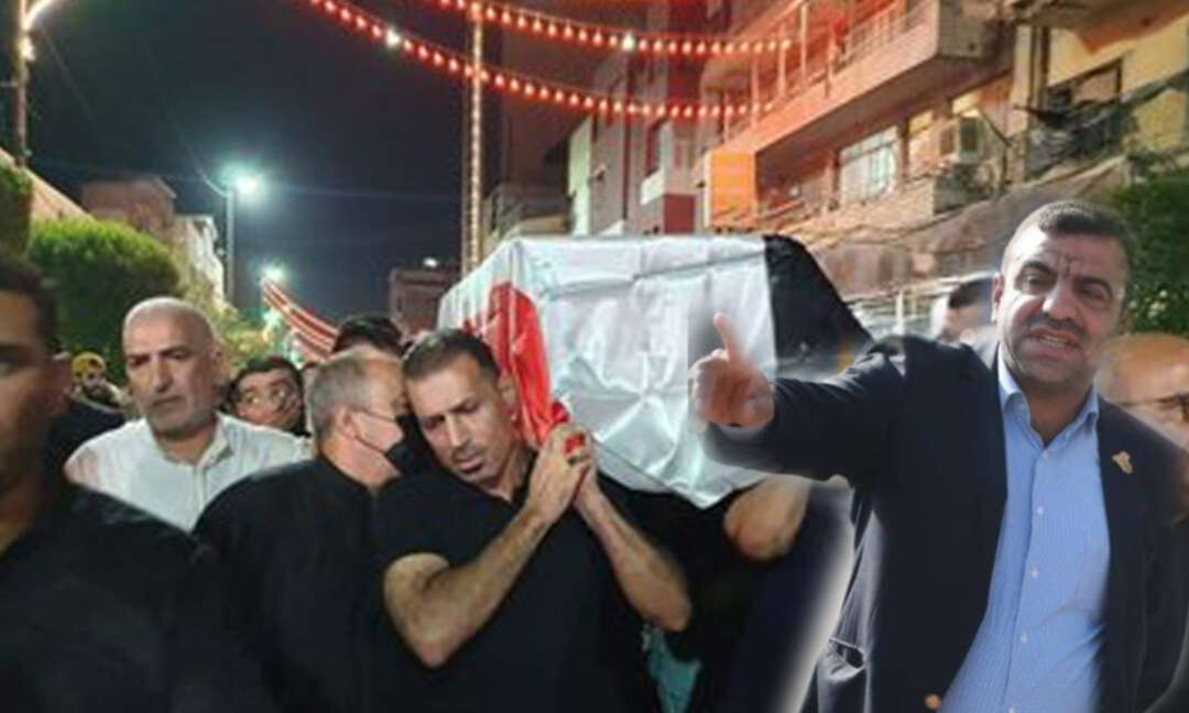 اغتيال مسؤول عراقي بـ 3 رصاصات في كربلاء
