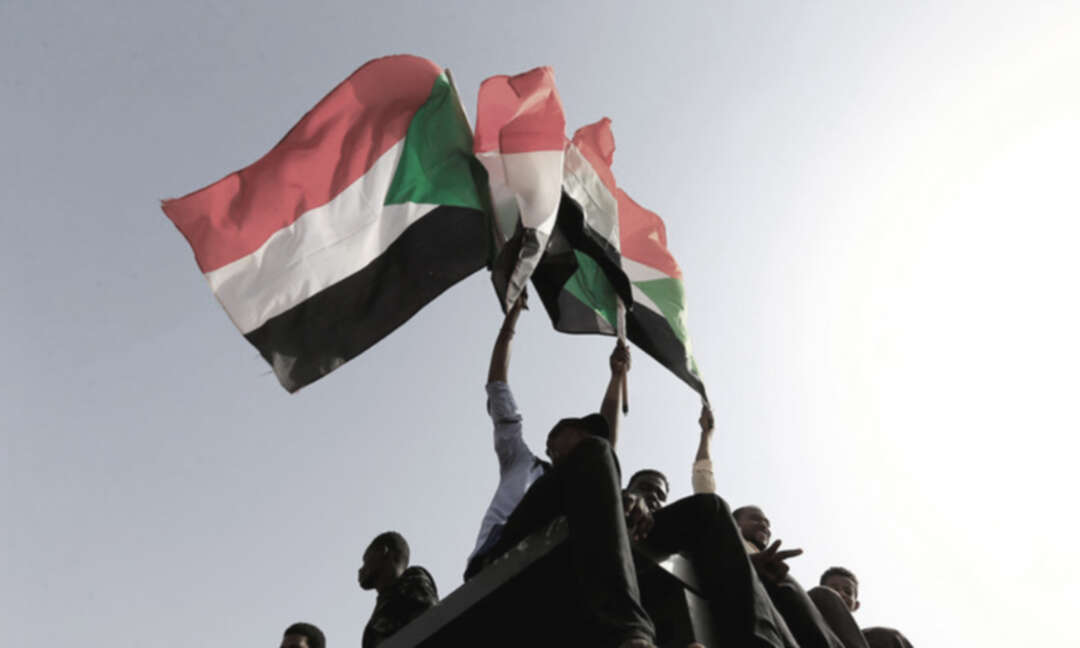 تعليق عضوية السودان في الاتحاد الأفريقي