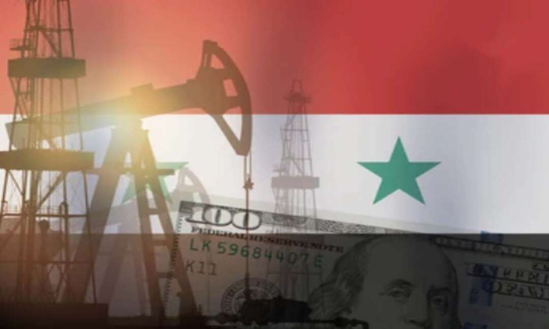 وزير في نظام الأسد: خسائر النفط والكهرباء بلغت 195 مليار دولار