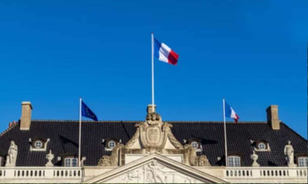 هجوم مسلح أمام السفارة الفرنسية يسفر عن أربعة قتلى