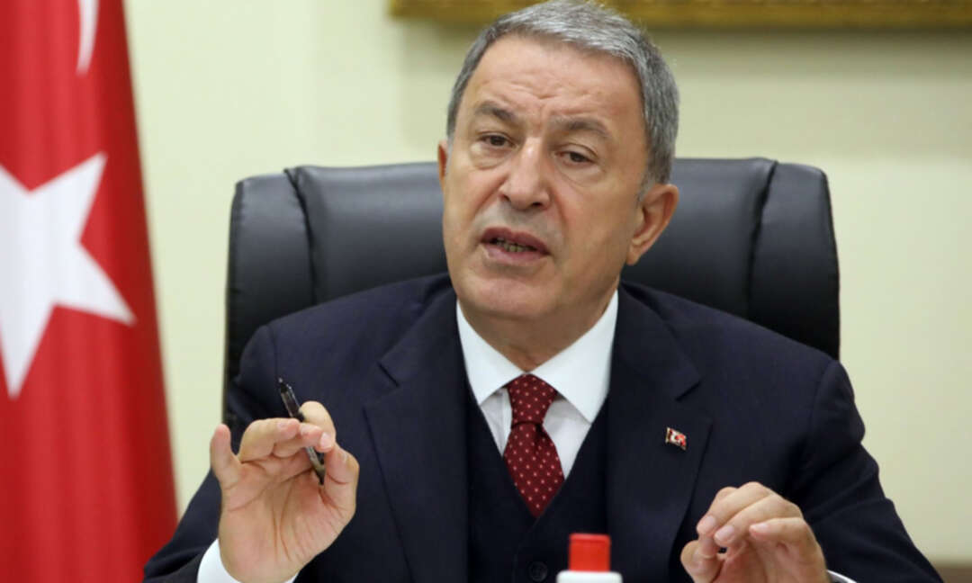 وزارة البيشمركة تعلّق على نفي وزير الدفاع التركي لوجود إقليم كوردستان
