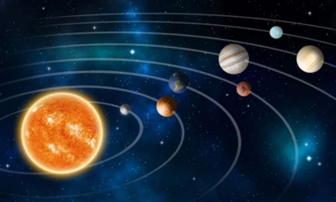علماء الفلك يكتشفون أسرع كويكب ضمن النظام الشمسي