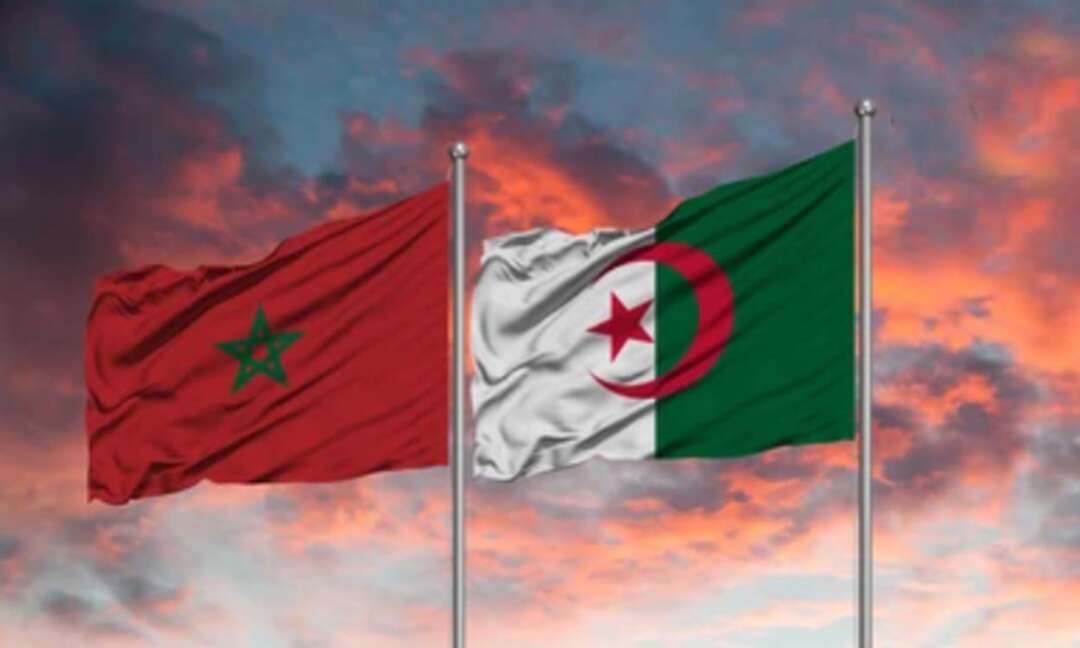 الإعلان عن مقتل ثلاثة جزائريين بقصف مغربي